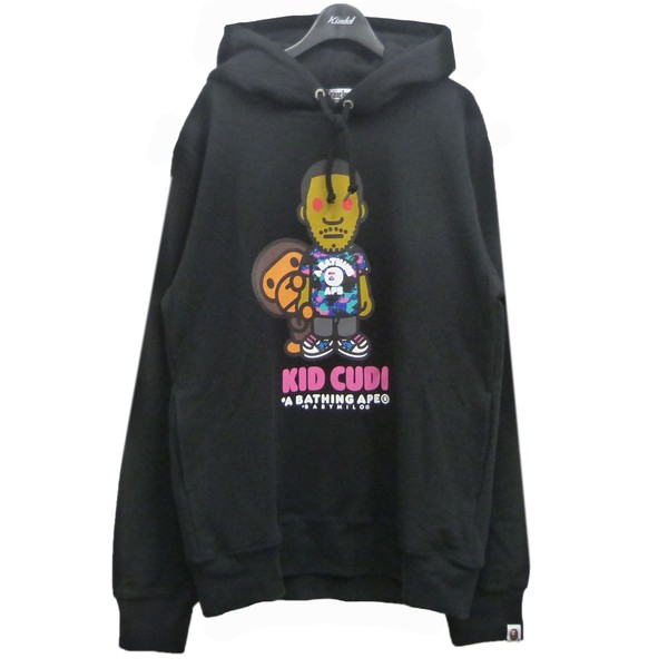 A BATHING APE×KID GUDI / アベイシングエイプ×キッドカディ