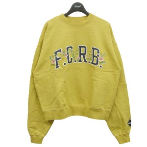 F.C.R.B. × MOUSSY STUDIOWEAR