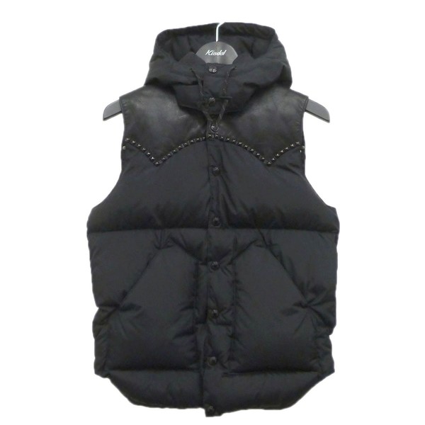 HYSTERIC GLAMOUR ヒステリックグラマー×ロッキーマウンテン スタッズ