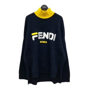 FENDI × FILA