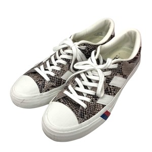 WACKO MARIA × PRO-Keds