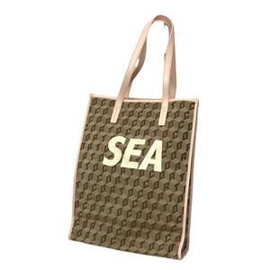 WIND AND SEA × Corto Moltedo