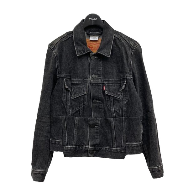 VETEMENTS×Levi’ｓ / ヴェトモン リーバイス