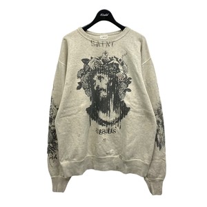 セントマイケル 河村康輔 COMPLICATED LS Tシャツ XL（SAINT