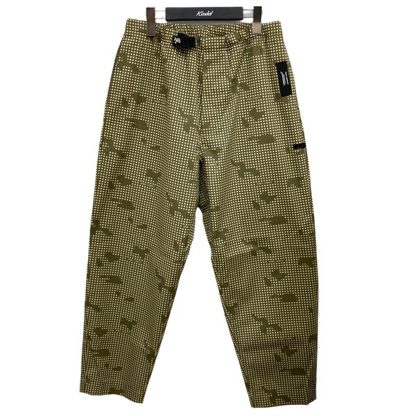 N.HOOLYWOOD × UNDERCOVER × GRAMiCCi パンツ