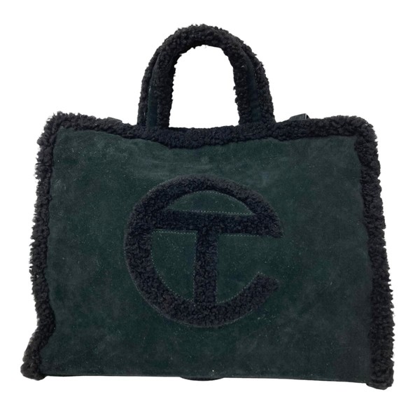 UGG×TELFAR / アグ×テルファー