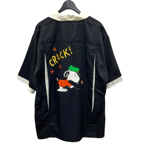 EDIFICE GOLF×PEANUTS / エディフィスゴルフ×ピーナッツ