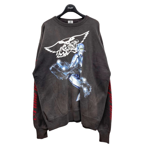 SAINT MICHAEL × SORAYAMA(空山基) / セントマイケル ×ソラヤマの買取 