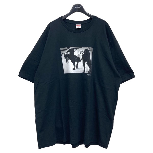 SUPREME×森山大道 / シュプリーム モリヤマダイゴ
