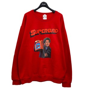 WACKO MARIA × SUPERBAD