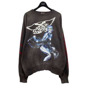 SAINT MICHAEL × SORAYAMA(空山基) / セントマイケル ソラヤマの