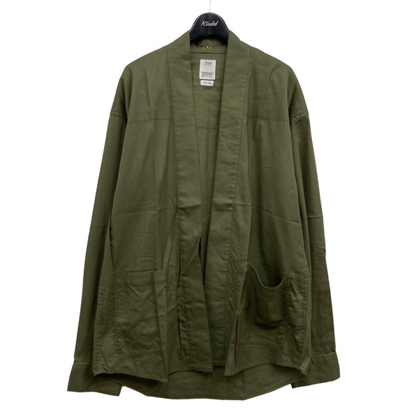 VISVIM / ビズビム