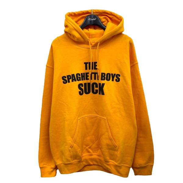 SPAGHETTI BOYS / スパゲッティボーイズ