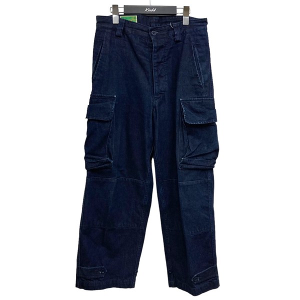 WESTOVERALLS DoLuKE / ウエストオーバーオールズ ドルーク