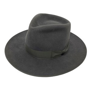 THE FAT HATTER