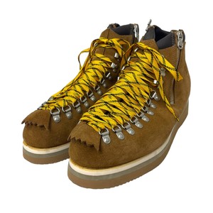White Mountaineering×DANNER