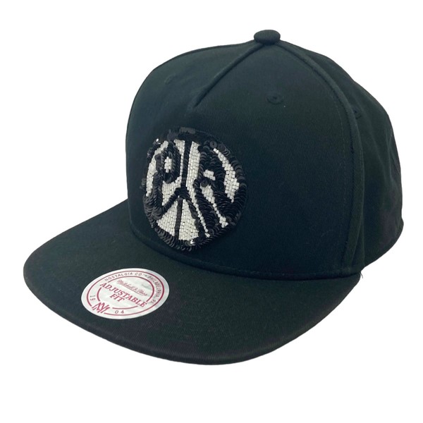 Palm Angels×Mitchell&Ness / パームエンジェルス ミッチェルアンドネス