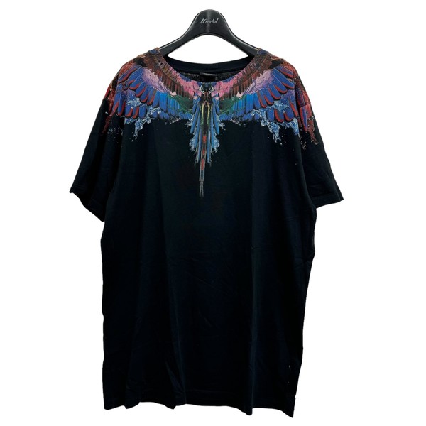 MARCELO BURLON / マルセロバーロン