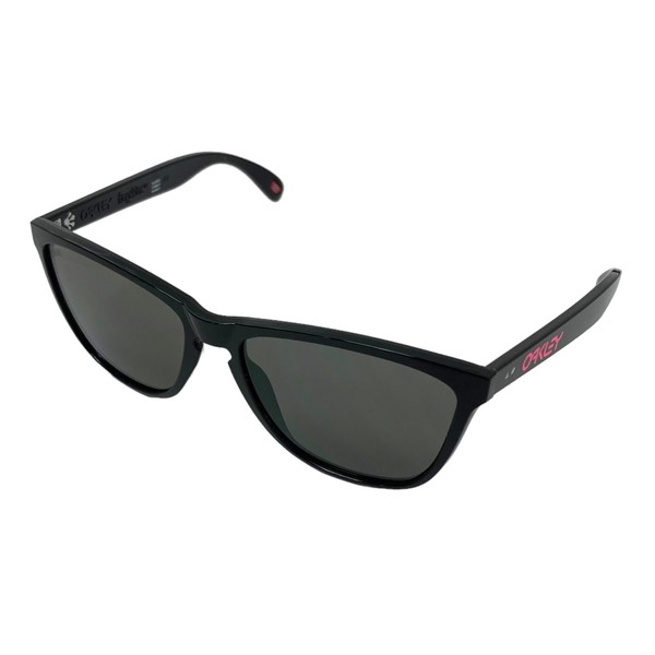オークリードーバーストリートOAKLEYサングラス