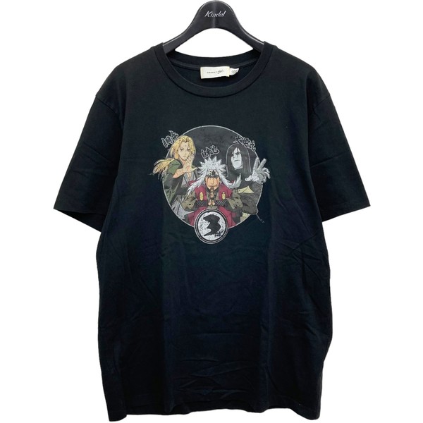 COACH×NARUTO / コーチ　ナルト