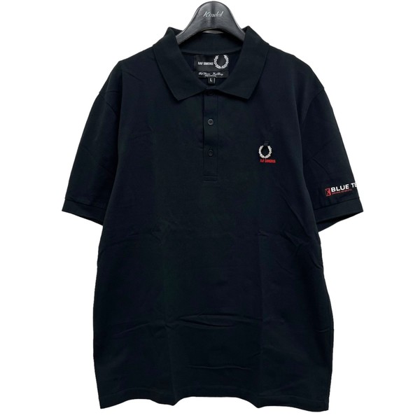 RAF SIMONS × Fred Perry / ラフシモンズ フレッドペリー