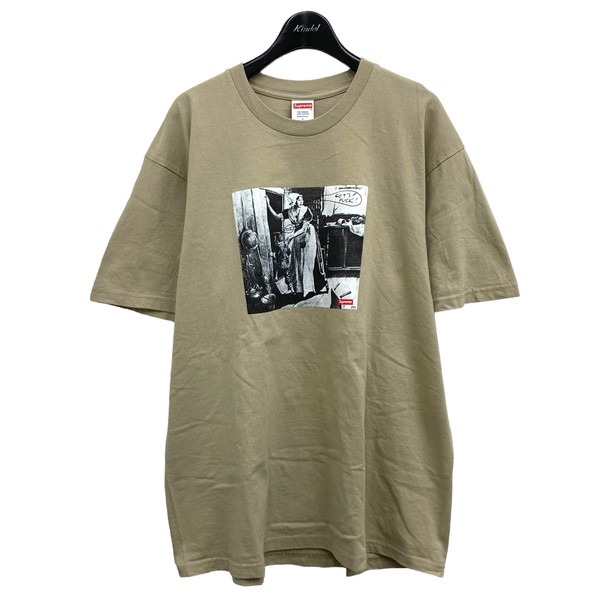 SUPREME×MIKE Kelley / シュプリーム マイクケリー