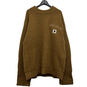 sacai × Carhartt WIP