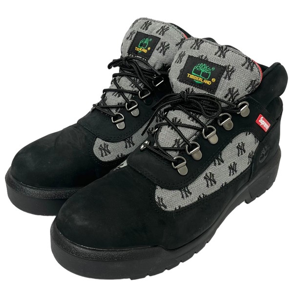 SUPREME × Timberland / シュプリーム ティンバーランドの買取は