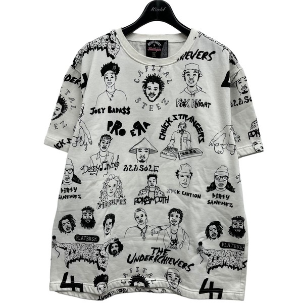 kid super×BEAST COAST / キッドスーパー×ビーストコースト