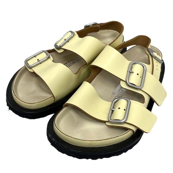 JIL SANDER+ × BIRKENSTOCK / ジルサンダープラス ビルケンシュトック
