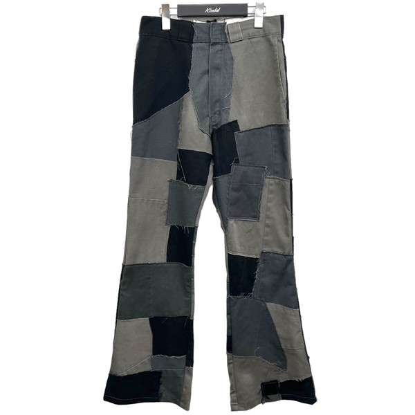 CYCLE × Dickies / サイクル ディッキーズ