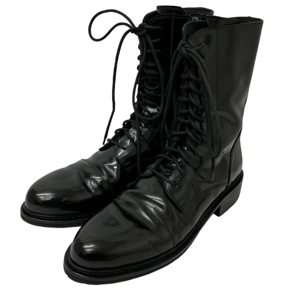 ANN DEMEULEMEESTER / アンドゥムルメステールの買取は