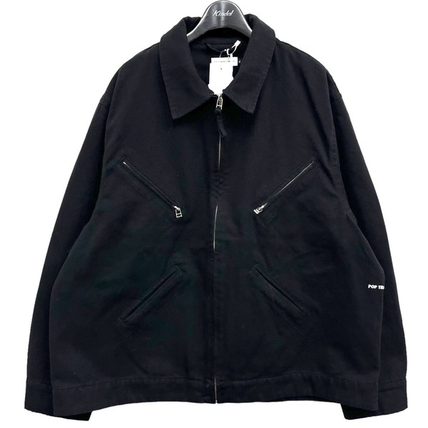 POP TRADING COMPANY × BEAUTY&YOUTH UNITED ARROWS / ポップトレーディングカンパニー ユナイテッドアローズ