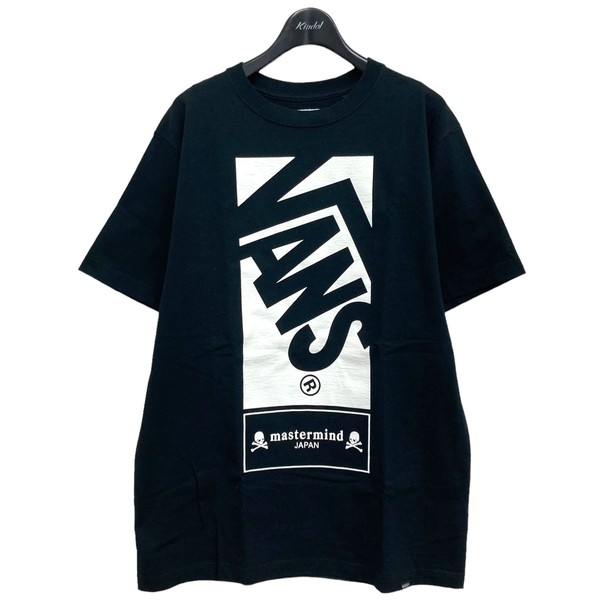mastermind japan×VANS / マスターマインドジャパン ヴァンズ