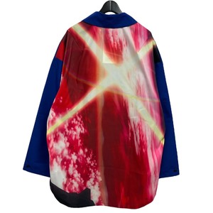 PUBLIC TOKYO × EVANGELION