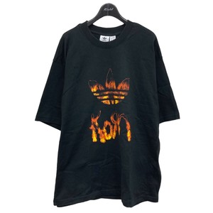 adidas×KORN