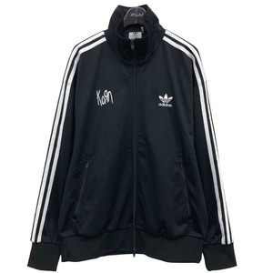 adidas×KORN