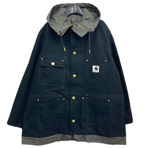 sacai × Carhartt WIP