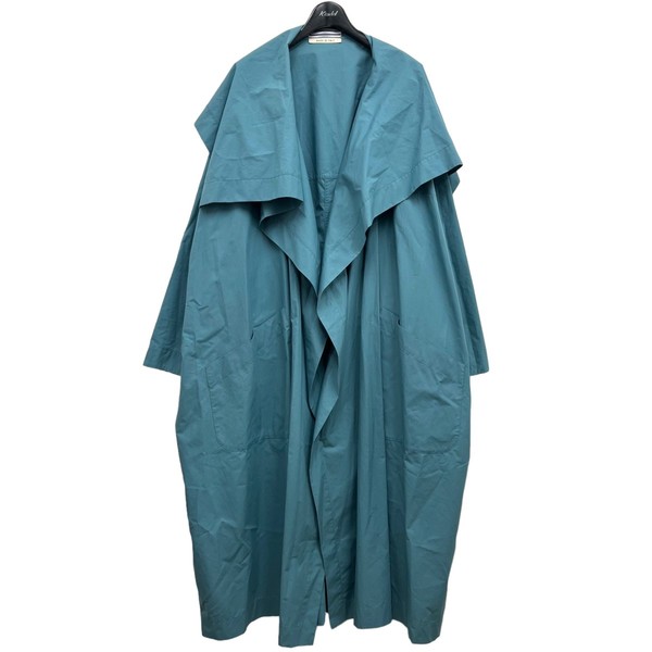 Cristaseya for BIOTOP OVERSIZEDBLOUSON k*n様 別注Cristaseya BIOTOP