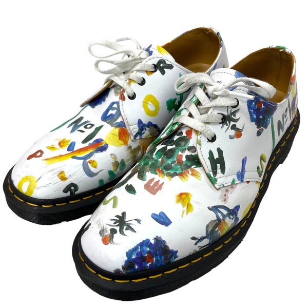 SUPREME × Yohji Yamamoto×Dr．Martens / シュプリーム ヨウジヤマモト ドクターマーチンの買取は【カインドオル】 |  買取実績