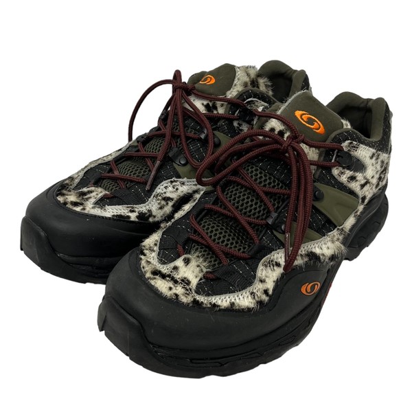 Salomon × THE BROKEN ARM / サロモン ザブロークンアームの買取 Salomon × THE BROKEN ARM / サロモン ザブロークンアームの買取