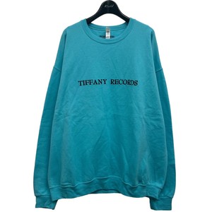 WACKO MARIA TIFFANY RECORDS スウェット 2XL WACKO MARIA TIFFANY RECORDS スウェット 2XL - メルカリ