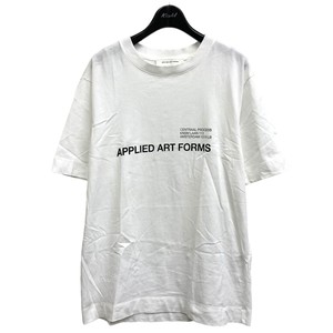 APPLIED ART FORMS