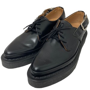 COMME des GARCONS HOMME PLUS×GEORGE COX / コムデギャルソン