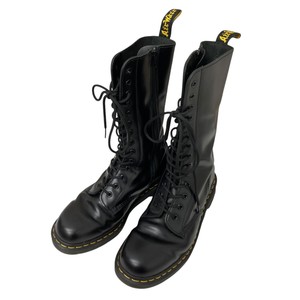 YOHJI YAMAMOTO×Dr.Martens