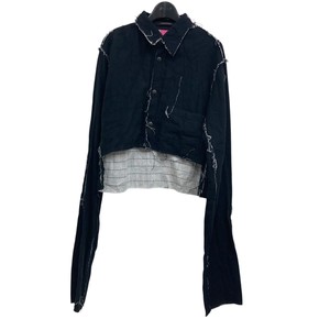 TAKESHI KOSAKA by Y’s Pink Label