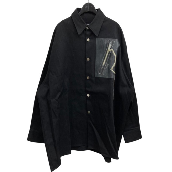 ラフバイラフシモンズ raf by raf simons ボンバージャケット（楽天 
