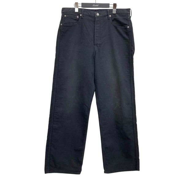 visvim GETA SASHIKO 下駄 戸惑っ
