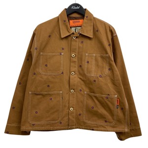 UNIVERSAL OVERALL×NON TOKYO