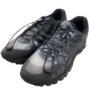 asics×UNAFFECTED